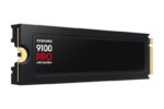 SSD Samsung 9100 PRO 4TB PCIe 5.0 NVMe M2 - MZ-VAP4T0CW