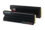 SSD Samsung 9100 PRO 4TB PCIe 5.0 NVMe M2 - MZ-VAP4T0CW