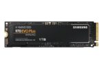 SSD Samsung 970 Evo Plus 1TB, NVMe, M.2 2280 - MZ-V7S1T0BW