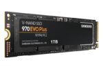 SSD Samsung 970 Evo Plus 1TB, NVMe, M.2 2280 - MZ-V7S1T0BW