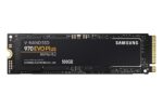 SSD Samsung 970 Evo Plus 500GB, NVMe, M.2 2280 - MZ-V7S500BW - imagine 2