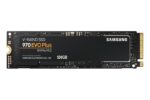 SSD Samsung 970 Evo Plus 500GB, NVMe, M.2 2280 - MZ-V7S500BW