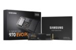 SSD Samsung 970 Evo Plus 500GB, NVMe, M.2 2280 - MZ-V7S500BW - imagine 9