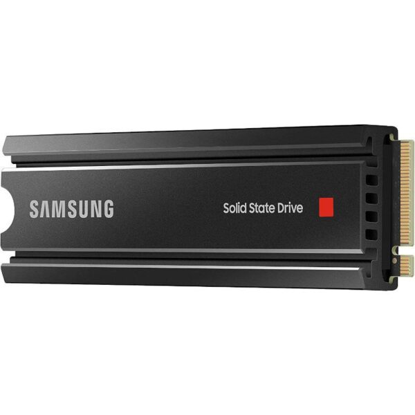 SSD Samsung 980 PRO, 1TB, M2, PCIe 4.0 - MZ-V8P1T0CW