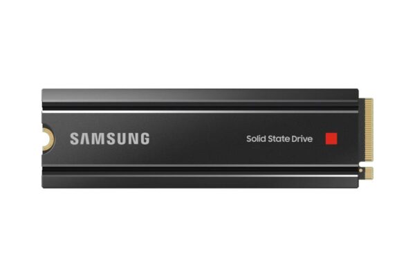 SSD Samsung 980 PRO, 1TB, M2, PCIe 4.0 - MZ-V8P1T0CW