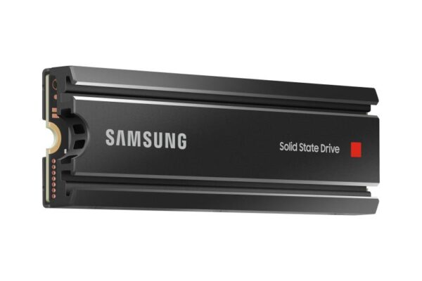 SSD Samsung 980 PRO, 1TB, M2, PCIe 4.0 - MZ-V8P1T0CW