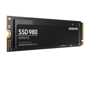 SSD Samsung 980 PRO, 500GB, NVMe, M.2 2280 - MZ-V8P500BW