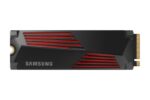 SSD Samsung, 990 PRO, retail, 4TB, NVMe M.2 2280 PCI-E - MZ-V9P4T0CW