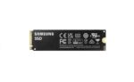 SSD Samsung, 990 PRO, retail, 1TB, NVMe M.2 2280 PCI-E - MZ-V9P1T0BW