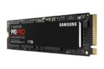 SSD Samsung, 990 PRO, retail, 1TB, NVMe M.2 2280 PCI-E - MZ-V9P1T0BW