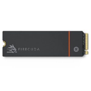 SSD Seagate FireCuda 530, 2TB, M2 - ZP2000GM3A023