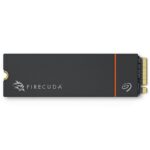 SSD Seagate FireCuda 530 4TB PCI Express - ZP4000GM3A073