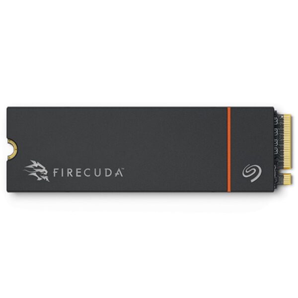 SSD Seagate FireCuda 530 4TB PCI Express - ZP4000GM3A073