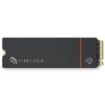 SSD Seagate FireCuda 530 4TB PCI Express - ZP4000GM3A073