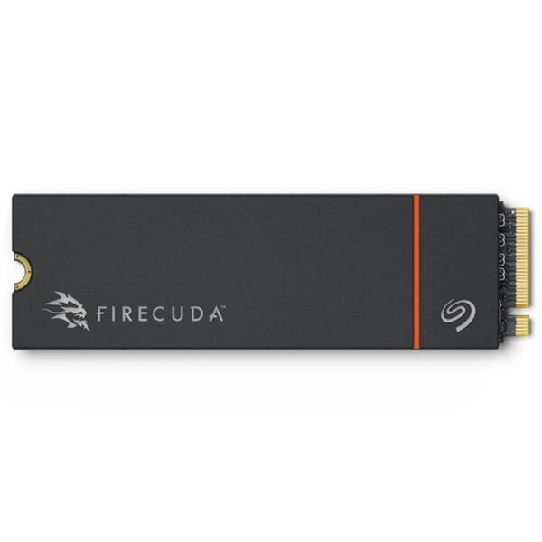 SSD Seagate FireCuda 530 4TB PCI Express - ZP4000GM3A073