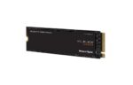 SSD WD Black SN850, 2TB, NVMe, M.2 - WDS200T1X0E