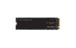 SSD WD Black SN850, 2TB, NVMe, M.2 - WDS200T1X0E - imagine 2