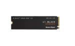 SSD WD, BLACK SN850X, 2TB, M.2 2280 PCI Express - WDS200T2X0E