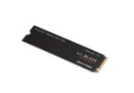 SSD WD, BLACK SN850X, 2TB, M.2 2280 PCI Express - WDS200T2X0E