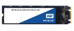 SSD WD Blue 3D NAND, 500GB, SATA III - WDS500G2B0B