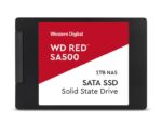 SSD WD Red SA500, 1TB, SATA-III - WDS100T1R0A