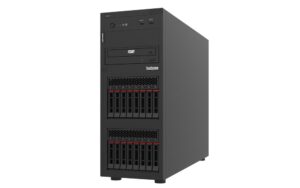 ST250 V3 Xeon E-2468 (8C 2.6GHz 16MB Cache/65W), 1x32GB, O/B - 7DCEA02VEA