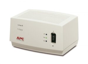 Stabilizator de tensiune APC - LE1200I