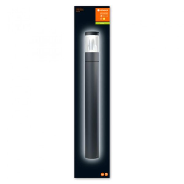 Stalp de exterior LED Ledvance 900, Endura Style Lantern Modern - 000004058075205055