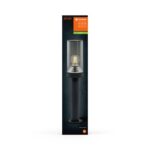 Stalp pentru exterior Ledvance ENDURA Classic Amber Post, 1xE27 - 000004058075835085