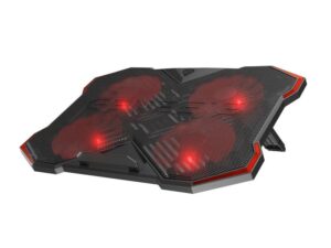 Stand/Cooler laptop Genesis Oxid 260, 4 ventilatoare 130 mm - NHG-2075