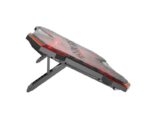 Stand/Cooler laptop Genesis Oxid 260, 4 ventilatoare 130 mm - NHG-2075