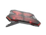 Stand/Cooler laptop Genesis Oxid 260, 4 ventilatoare 130 mm - NHG-2075