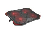Stand/Cooler laptop Genesis Oxid 260, 4 ventilatoare 130 mm - NHG-2075