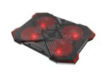 Stand/Cooler laptop Genesis Oxid 260, 4 ventilatoare 130 mm - NHG-2075