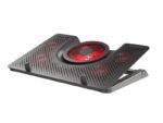 Stand/Cooler laptop Genesis Oxid 550, dimensiune maxima laptop 17.3" - NHG-1411