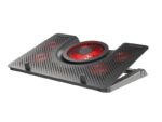 Stand/Cooler laptop Genesis Oxid 550, dimensiune maxima laptop 17.3" - NHG-1411