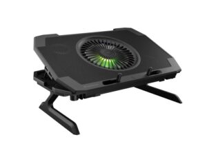 Stand/Cooler laptop Genesis Oxid 850, dimensiune maxima laptop 17.3" - NHG-1858