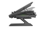 Stand/Cooler laptop Genesis Oxid 850, dimensiune maxima laptop 17.3" - NHG-1858