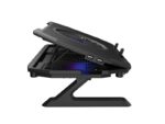 Stand/Cooler laptop Genesis Oxid 850, dimensiune maxima laptop 17.3" - NHG-1858