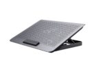 Stand cooling laptop Trust Exto, cabluri incluse USB-A to USB-A 100cm - TR-24613