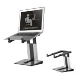 Stand laptop Neomounts NSLS200; pentru display-uri cu diagonale 10"-17", greutate