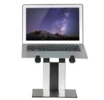 Stand laptop Neomounts NSLS200; pentru display-uri cu diagonale 10"-17", greutate