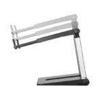 Stand laptop Neomounts NSLS200; pentru display-uri cu diagonale 10"-17", greutate