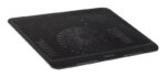 STAND LAPTOP SPACER SP-NC19 15.6", sita metal, fan 14cm