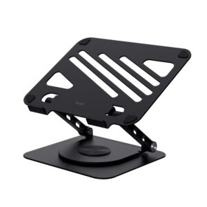 Stand laptop Trust Zeff Metal, dimensiune maxima laptop 16" - TR-25482
