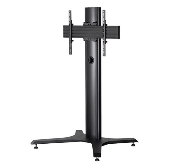 Stand mobil B-Tech 39-75" 70kg 1.4m, negru - BT8705/B