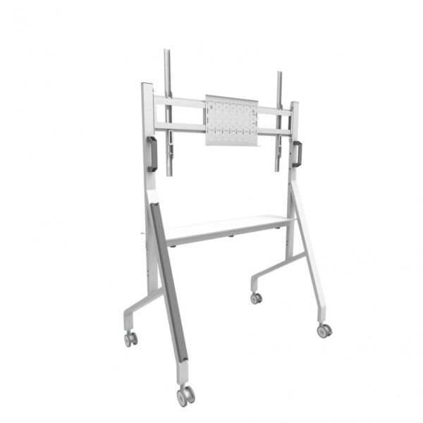 Stand mobil de podea Neomounts by Newstar, 55"-86" 76kg - FL50-525WH1