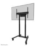 Stand mobil motorizat Neomounts by Newstar 37"-100" - FL55-875BL1
