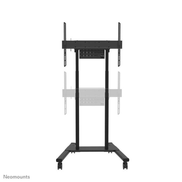 Stand mobil motorizat Neomounts by Newstar 37"-100" - FL55-875BL1