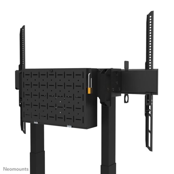 Stand mobil motorizat Neomounts by Newstar 37"-100" - FL55-875BL1